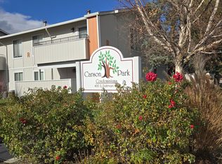 400 S Saliman Rd APT 139, Carson City, NV 89701