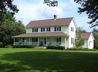 33 Swinney Hollow Rd, Fries, VA 24330