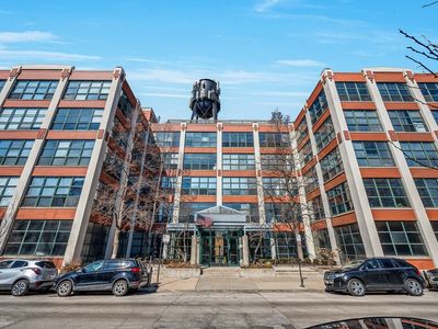 1800 W Roscoe St APT 434, Chicago, IL, 60657