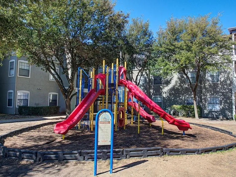 Trailside at Trinity Forest — Photo 14