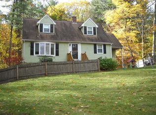 97 Andover Rd, Billerica, MA 01821