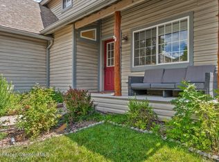 340 Buckthorn Rd, New Castle, CO 81647