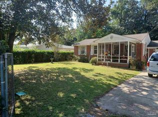 9 Rue Max Ave, Perdido Key, FL 32507