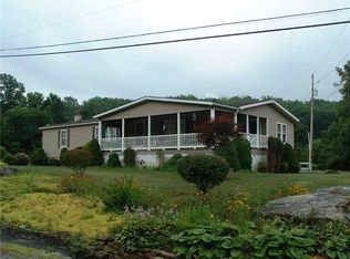399 Freeman Falls Rd, Acme, PA 15610