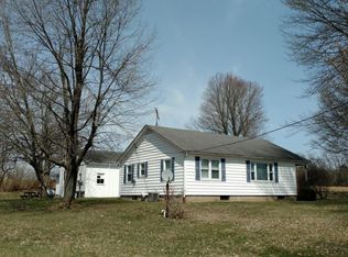 10511 Quarry Chapel Rd, Gambier, OH 43022