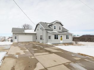 W728 Zion Church Rd, Theresa, WI 53091