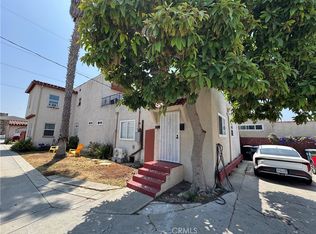 219 1/2 S Eucalyptus Ave, Inglewood, CA 90301