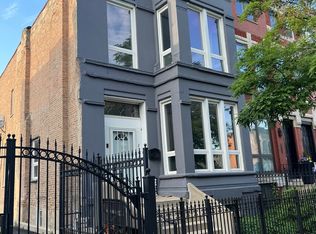 2308 W Adams St, Chicago, IL 60612