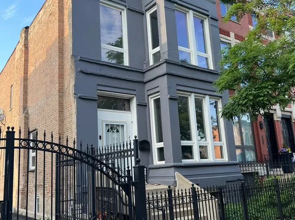 2308 W Adams St, Chicago, IL 60612