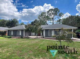 6843 Lake Charlene Dr, Pensacola, FL 32506