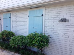 618 Leontine St APT C, New Orleans, LA 70115