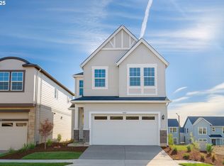 18056 SW Monashee Ln, Beaverton, OR 97007