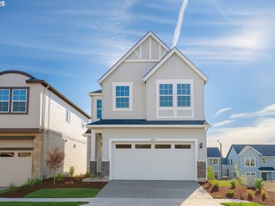 18056 SW Monashee Ln, Beaverton, OR, 97007