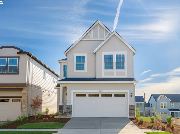 18056 SW Monashee Ln, Beaverton, OR 97007