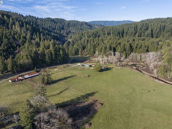 3rd image of 89009 Condon Creek Rd