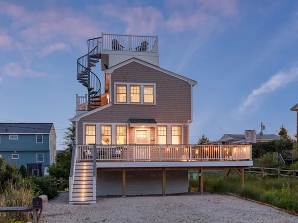 26 Southern Blvd, Newbury, MA 01951