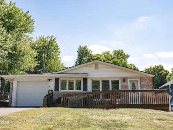 312 Irving Ave, Bellefontaine, OH 43311