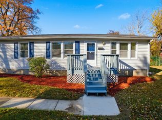 609 N Stonestreet Ave, Rockville, MD 20850