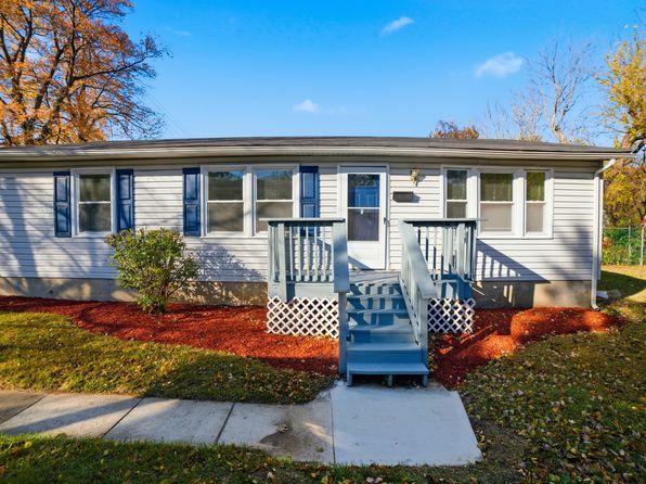 609 N Stonestreet Ave