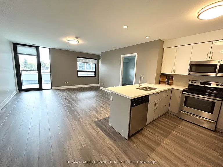 460 A Belmont Ave W #510 — Photo 7