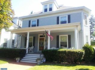 305 N State St, Dover, DE 19901