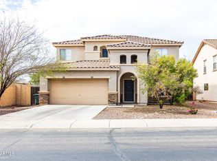 623 W VIOLA Street, Casa Grande, AZ 85122