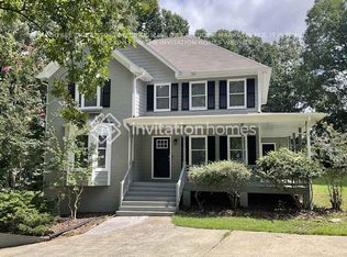 3157 Deadend Trl NW, Kennesaw, GA 30144