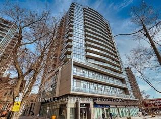 530 Saint Clair Ave W #1103, Toronto, ON M6C 0A2