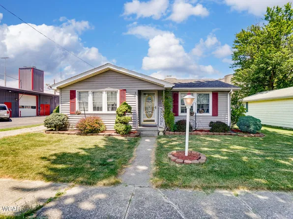 205 E Bailey St, Payne, OH 45880