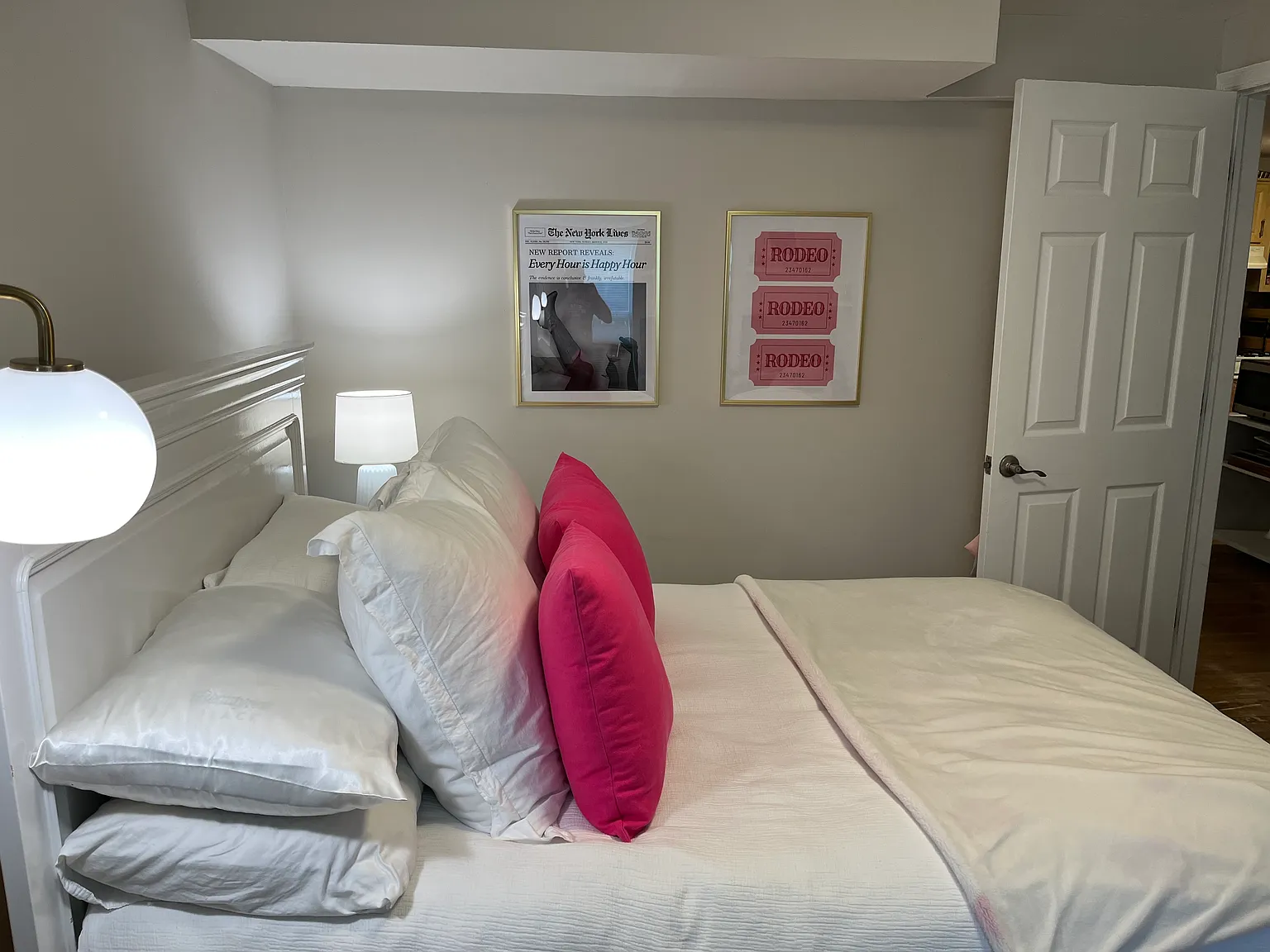 2 bed, 600 sqft, $3,100 — Photo 3