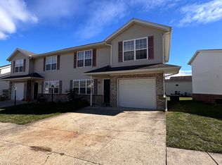 3728 S Cramer Cir, Bloomington, IN 47403