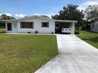 10265 SW 92nd Ave, Ocala, FL 34481