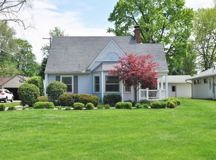 2914 Mountview Rd, Columbus, OH 43221