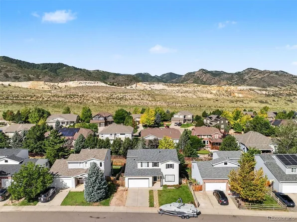 8115 Eagleview Drive, Littleton, CO 80125