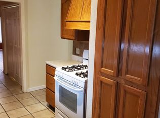 1713 Dave Elliott Dr, El Paso, TX 79936