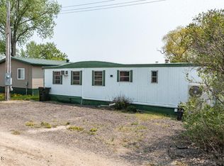 544 W Lakeview Ln, Dawson, ND 58428