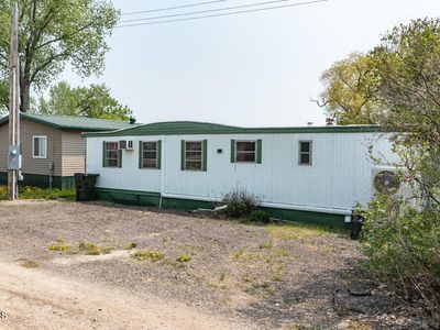 544 W Lakeview Ln, Dawson, ND, 58428