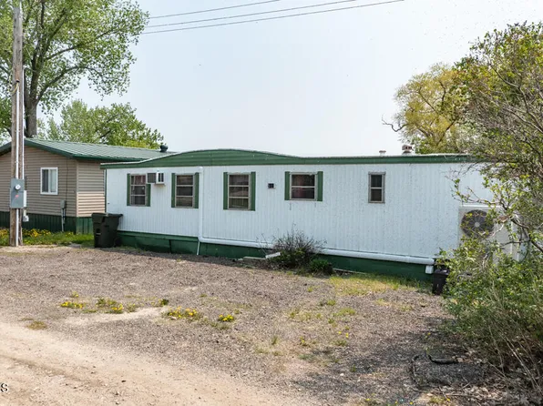 544 W Lakeview Ln, Dawson, ND 58428
