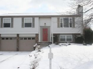 391 Partridge Run Rd, Gibsonia, PA 15044