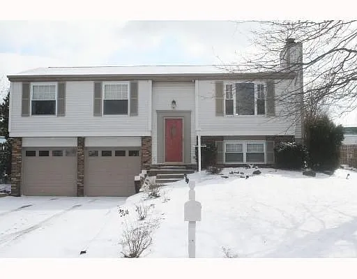 391 Partridge Run Rd photo 1