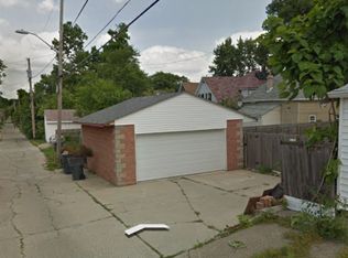 36 N Gladstone Ave, Indianapolis, IN