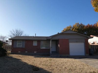 422 NW 57th St, Lawton, OK, 73505