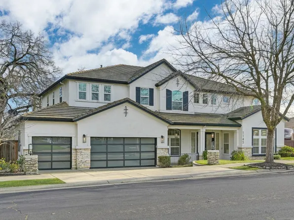 1145 Trehowell Dr, Roseville, CA 95678