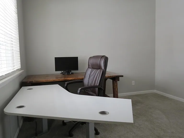 Flex room
