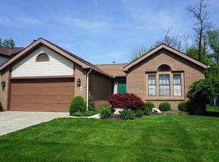 7706 Alvamar Ct, Pickerington, OH 43147