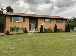 2307 Arroyo Dr, Chattanooga, TN 37421