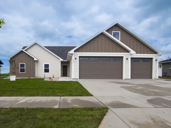 217 42nd Ave NE, Great Falls, MT 59404