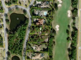 4494 Stonebridge Rd, Destin, FL 32541