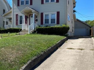 1811 S Center Blvd, Springfield, OH 45506