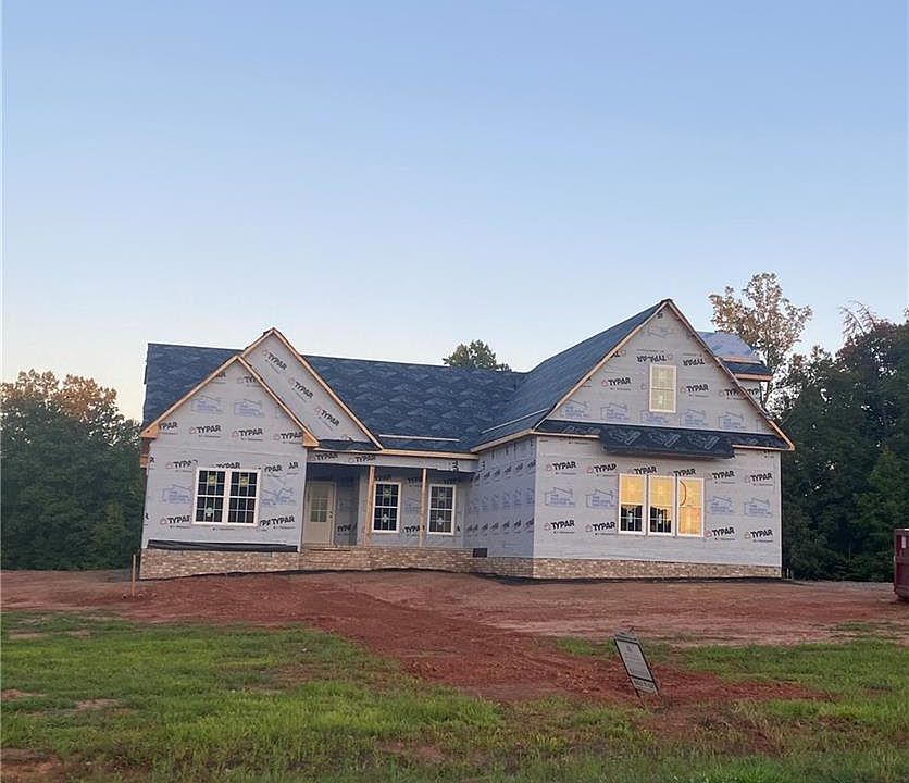 4830 State Highway 65, Reidsville, NC 27320 MLS 1115874 Zillow